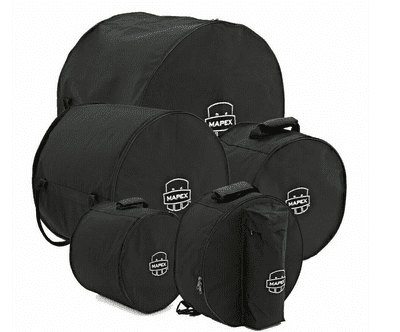 Mapex DB-22LA5PCE free fast delivery 22B 10T 12T 14S 16floor tom