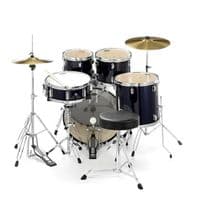 Mapex Drum kit 22 bass complete TND5294ftc yb 22 kit YB TORNADO KIT