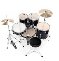 Mapex Drum kit 22 bass complete TND5294ftc yb 22 kit YB TORNADO KIT