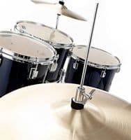 Mapex Drum kit 22 bass complete TND5294ftc yb 22 kit YB TORNADO KIT