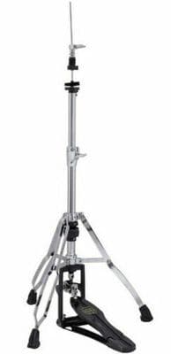 Mapex H800 Armory Chrome Tru-Direct-Pull Hi-hat Stand- Free 24 hour delivery
