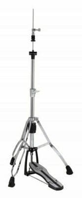 Mapex Mars H600 Chrome Hi-hat Cymbal Stand - Free 24 hour delivery
