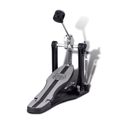Mapex Mars P600 Single Bass Drum Pedal free 24 hour shipping