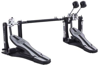 Mapex Mars P600TW Double Bass Drum Pedal- Free 24 Hour Delivery