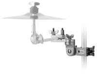 Mapex MC902 Drum Hardware Mount Dual Angle Multi Clamp free delivery 24 hours
