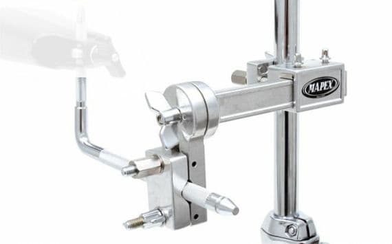 Mapex MCH913 Cowbell or Accessory Holder-Free Shipping