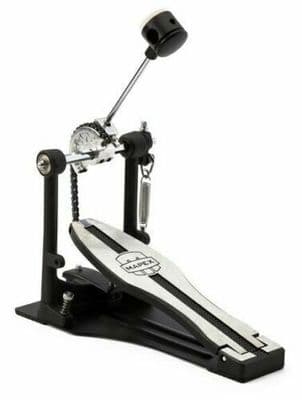 Mapex P410 Single Bass Drum Pedal STORM SERIES -24HR  DELIVERY