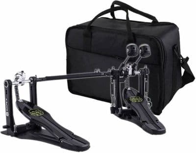 Mapex P810TW Armory Positive Drive Double Bass Drum Pedal Free 24 hour delivery