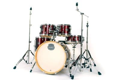 MAPEX STORM ST5045FT DR 2016 bass special edition