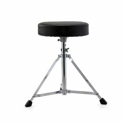 Mapex T200-TND Tornado Drum Throne UK No.1 selling Throne/ Stool FAST delivery