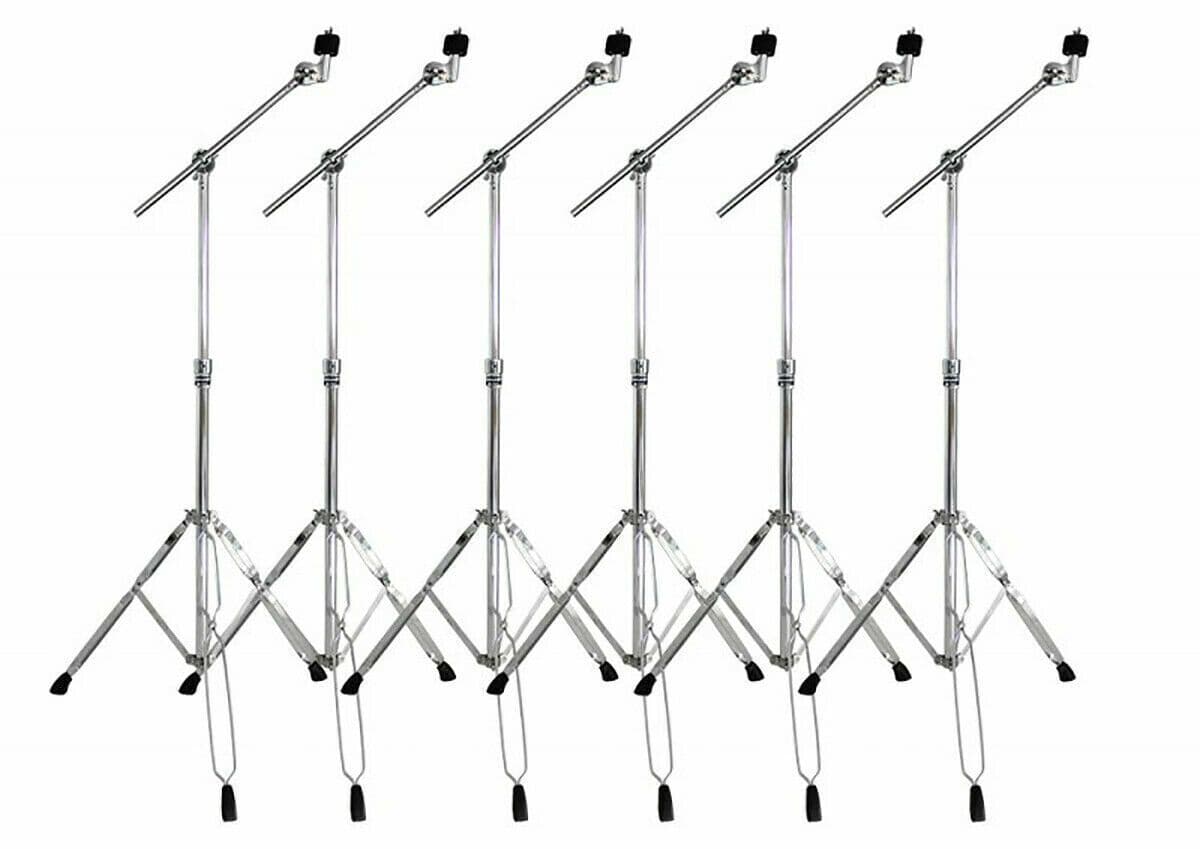Mapex Tornado Cymbal Boom Stand Double Braced Six Pack B200-TND free delivery