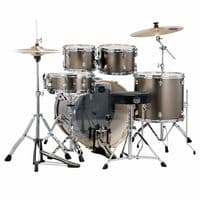 Mapex Venus Copper metallic finish VE5294FTC-VX  22 Bass Kick full kit with extras