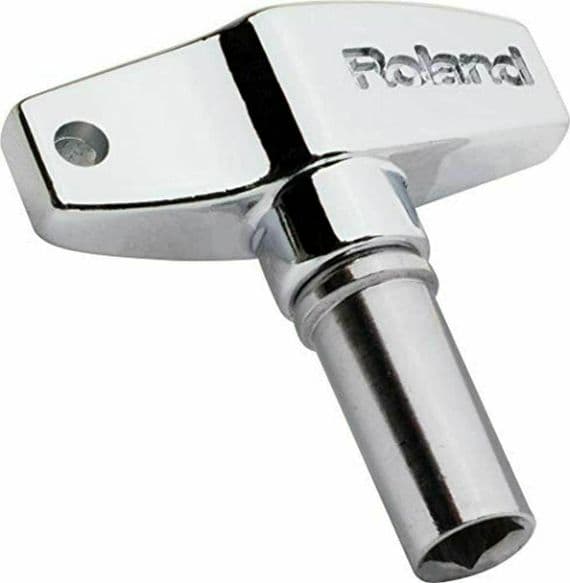 Roland V Drums Drum Key RDK1 Wing Knob Bolt Screw recorded secure delivery