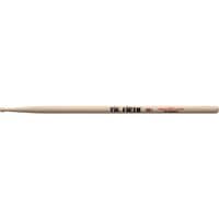 Vic Firth New Model VF- 5ABRL Barrel wood tipped drum sticks. FAST FREE DELIVERY