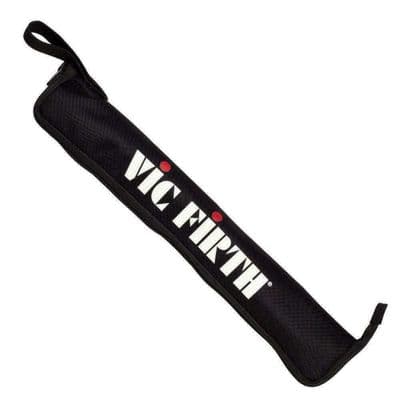 VIC FIRTH VF-ESB Essentials Stick Bag - Black ESB Stick Case FAST FREE DELIVERY