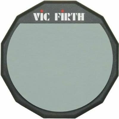 Vic Firth VF-PAD12 12