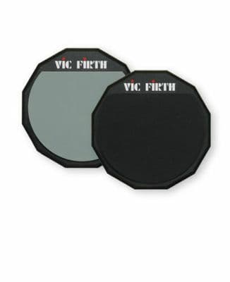 Vic Firth VF-PAD6D DOUBLE SIDED 6