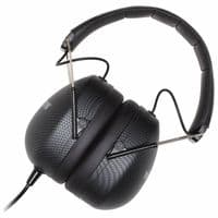 Vic Firth VF-SIH2 Stereo Isolation Headphones V2- FREE 24hr delivery