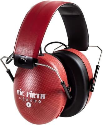 Vic Firth VXHP0012 Bluetooth Isolation Headphones Free next day delivery