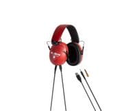 Vic Firth VXHP0012 Bluetooth Isolation Headphones Free next day delivery