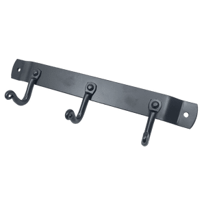 3 Hook Wall Tool Bracket