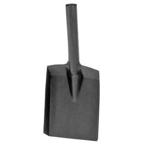 Black Shovel