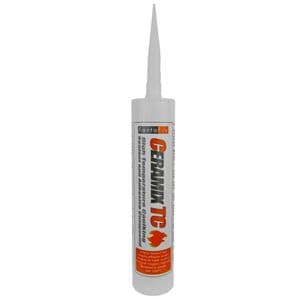 Ceramix Sealant - Black 300ml
