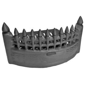 Cullis Solid Fuel Kit