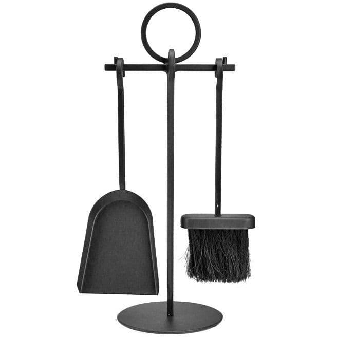 Petite Companion Set - Black