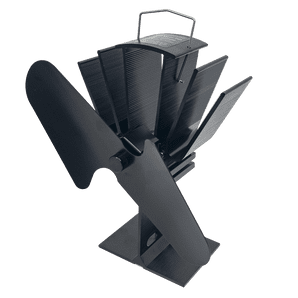 Phantom Stove Fan