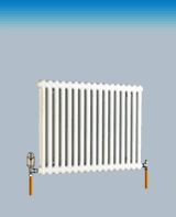 Central Heating Engineers NCR Pads