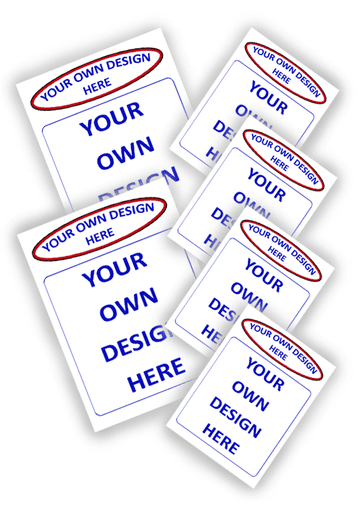 NCR Pads & Sets, A6 / A7