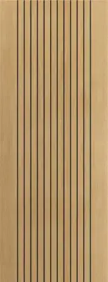 Aria Oak Laminate Internal Door