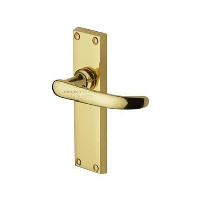 Avon Lever Latch
