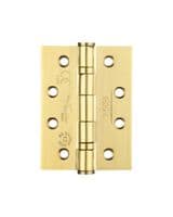 Ball Bearing Hinge 102 x 76
