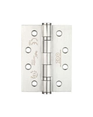 Ball Bearing Hinge 102 x 76