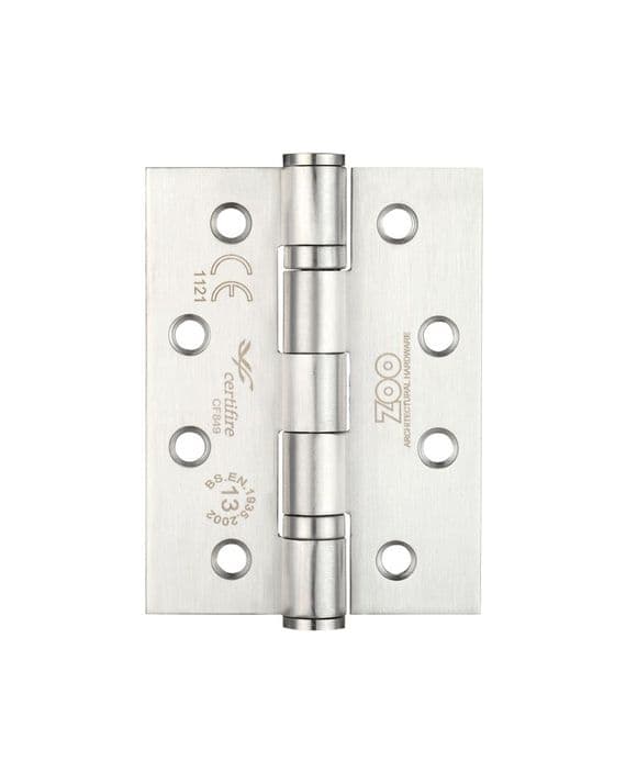 Ball Bearing Hinge 102 x 76