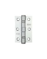 Ball Bearing Hinge 76 x 50
