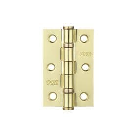Ball Bearing Hinge 76 x 50