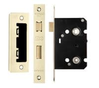 Bathroom Lock Body