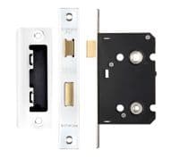 Bathroom Lock Body