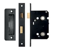 Bathroom Lock Body