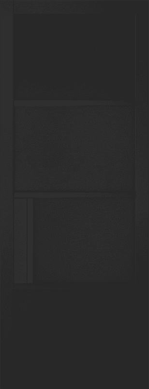 Black Chelsea 4 Panel