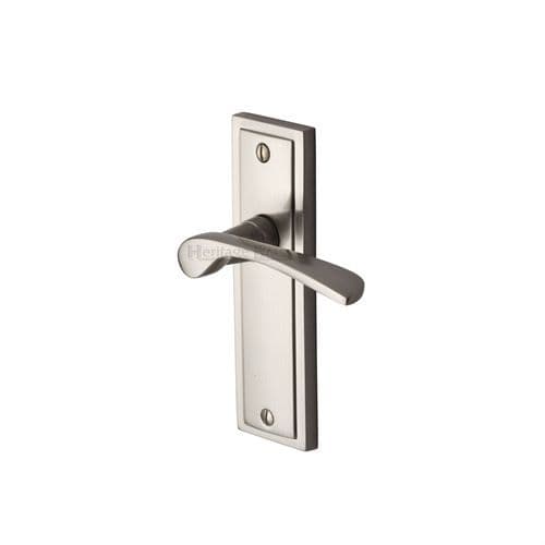 Boston Lever Latch