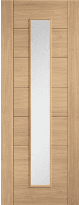 Carini Oak Long Light