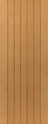 Cherwell Oak Internal Door