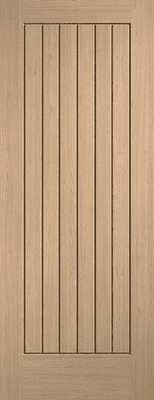Cotswold Oak Internal Door
