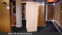 Eden Oak Internal Door