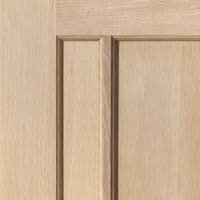 Eden Oak Internal Door
