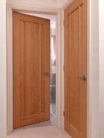 Eden Oak Internal Door